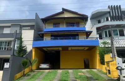 Casa a venda no condomínio aruã - mogi das cruzes -sp