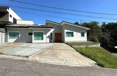 Casa a venda no condomínio aruã - mogi das cruzes -sp