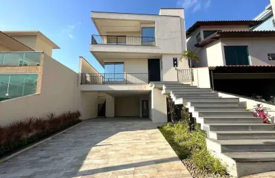 Casa a venda no condomínio aruã - mogi das cruzes -sp
