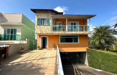 Casa à venda em condomínio aruã, mogi das cruzes - sp