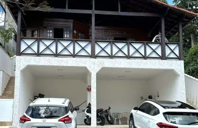 Casa a venda no condomínio aruã ecopark lagos - mogi das cruzes - sp