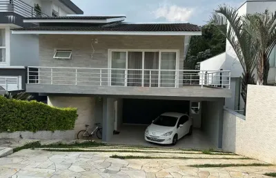 Casa a venda no condomínio aruã ecopark lagos - mogi das cruzes -sp