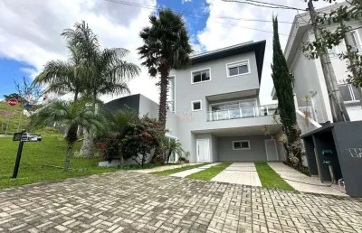 Casa á venda - condomínio aruã brisas - mogi das cruzes - sp