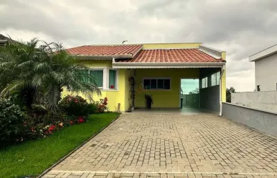 Casa a venda em condomínio - aruã brisas - mogi das cruzes-sp