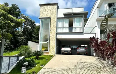 Casa a venda no condomínio aruã brisas - mogi das cruzes -sp