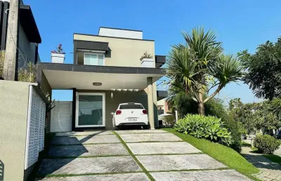 Casa a venda no condomínio aruã brisas - mogi das cruzes -sp