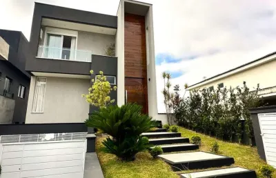 Casa a venda no condomínio aruã brisas - mogi das cruzes -sp