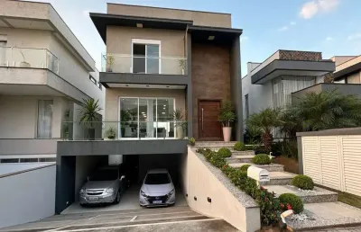 Casa a venda no condomínio aruã brisas - mogi das cruzes -sp