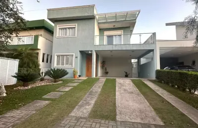 Casa a venda no condomínio aruã brisas - mogi das cruzes - sp