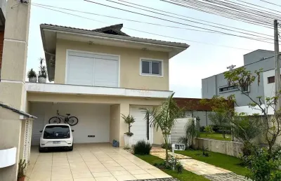 Casa a venda no condomínio aruã brisas - mogi das cruzes -sp