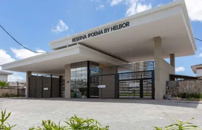 Casa em condomínio fechado com 3 quartos à venda no Cézar de Souza, Mogi das Cruzes 