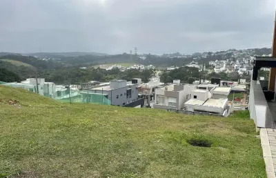 Terreno a venda no condomínio aruã brisas - mogi das cruzes -sp