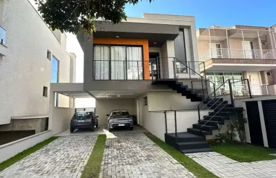 Casa para alugar no condomínio aruã - mogi das cruzes -sp
