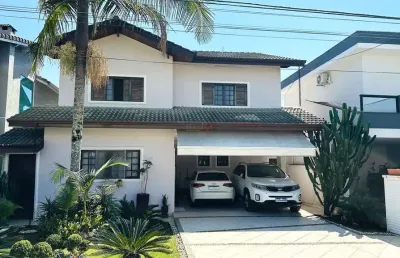 Casa a venda no condomínio aruã ecopark - mogi das cruzes -sp