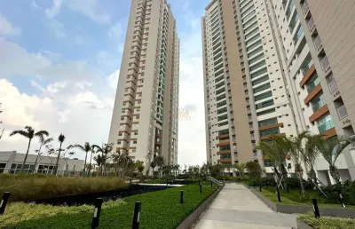 Apartamento para alugar no helbor passeo patteo - mogi das cruzes - sp