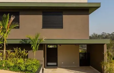 Casa a venda no condomínio mosaico essense - mogi das cruzes - sp