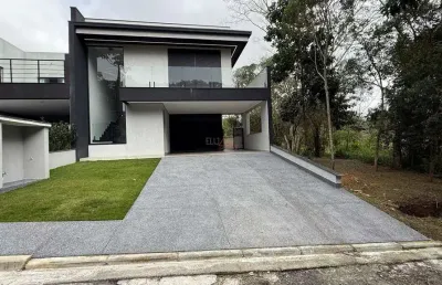 Casa a venda no condomínio aruã - mogi das cruzes -sp