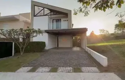 Casa a venda no condomínio bella citta - mogi das cruzes -sp