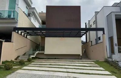 Casa a venda no condomínio aruã brisas - mogi das cruzes -sp