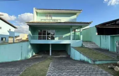 Casa a venda no condomínio aruã - mogi das cruzes -sp