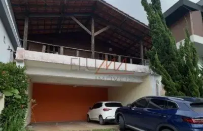 Casa a venda no condomínio aruã - mogi das cruzes -sp