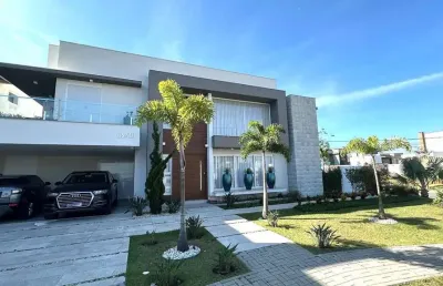 Casa a venda no condomínio aruã brisas - mogi das cruzes -sp