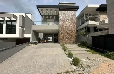 Casa a venda no condomínio aruã brisas - mogi das cruzes - sp