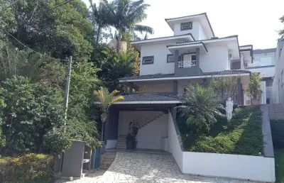 Casa a venda no condomínio aruã - mogi das cruzes -sp