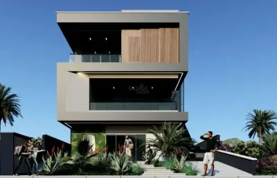 Casa a venda no condomínio aruã ecopark - mogi das cruzes - sp