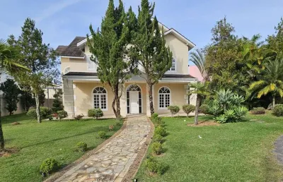 Casa a venda no condomínio aruã ecopark - mogi das cruzes -sp