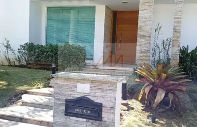 Casa à venda em condomínio aruã, mogi das cruzes - sp