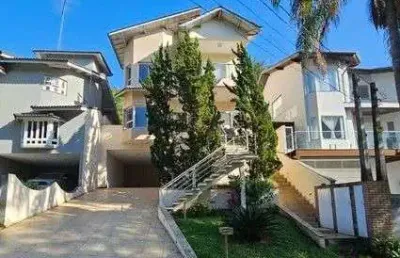 Casa a venda no condomínio aruã ecopark - mogi das cruzes -sp