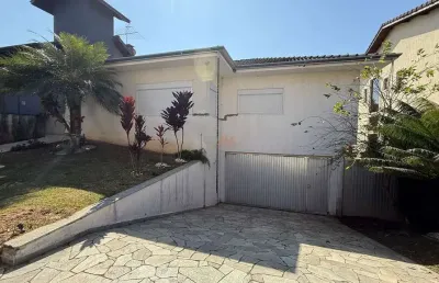 Casa a venda no condomínio aruã - mogi das cruzes -sp