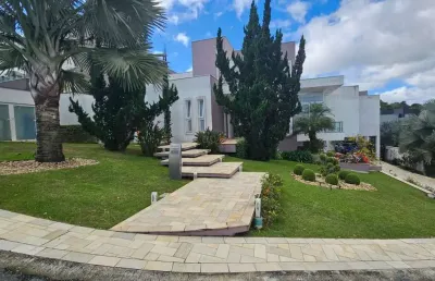 Casa a venda no condomínio aruã ecopark - mogi das cruzes -sp