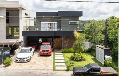 Casa a venda no condomínio aruã ecopark - mogi das cruzes -sp