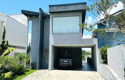 Casa a venda no condomínio aruã brisas - mogi das cruzes -sp