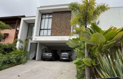 Casa a venda no condomínio aruã - mogi das cruzes -sp