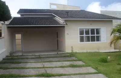 Casa a venda no condomínio aruã ecopark - mogi das cruzes -sp