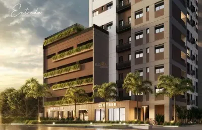 Apartamento com 2 quartos à venda na Vila Mogilar, Mogi das Cruzes 