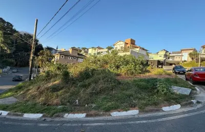 Lote a venda no condomínio country club arujá - mogi das cruzes -sp