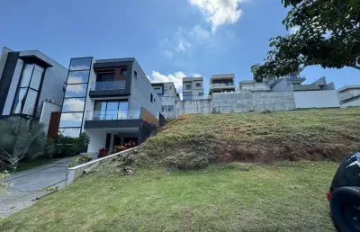 Lote a venda no condomínio aruã brisas - mogi das cruzes -sp