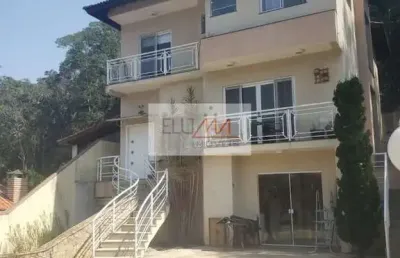 Casa à venda em parque residencial itapeti, mogi das cruzes - sp