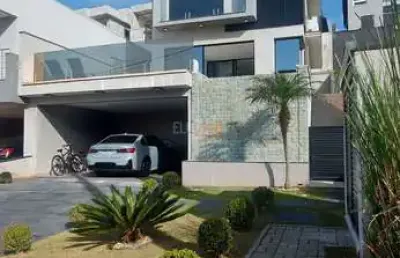 Casa a venda no condomínio aruã brisas - mogi das cruzes -sp