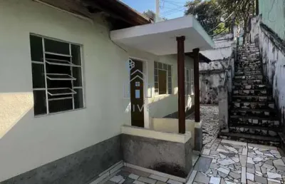 Casa para venda em são paulo, tremembé, 3 dormitórios, 2 banheiros