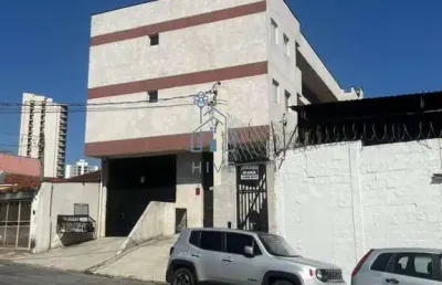 Apartamento para locação em guarulhos, vila galvão, 2 dormitórios, 1 banheiro, 1 vaga