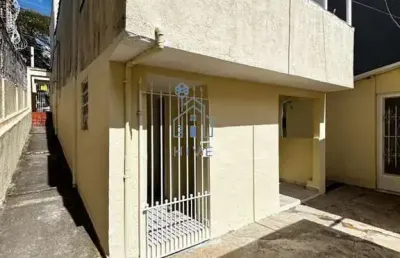 Casa para locação em são paulo, vila nova cachoeirinha, 1 dormitório, 1 banheiro