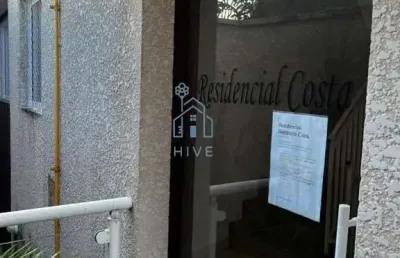 Apartamento para venda em são paulo, tucuruvi, 1 dormitório, 1 banheiro