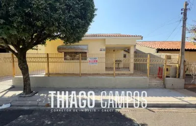 Casa localizada no bairro cecap ao lado da av. vetorasso r$300.000,00 são josé do rio preto/sp