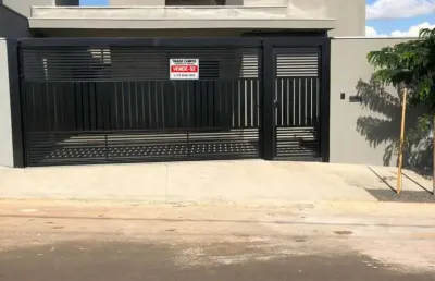 Casa com 3 quartos à venda, 120m² r$650.000,00 -set sul 2-são josé do rio preto-sp