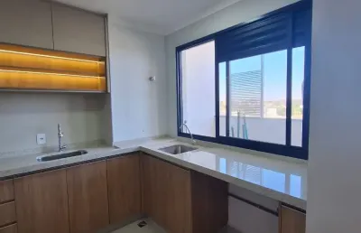 Apartamento com  2 dormitórios à vendas, 51m² por 470.000,00 - nau vivendas são josé do rio preto - sp